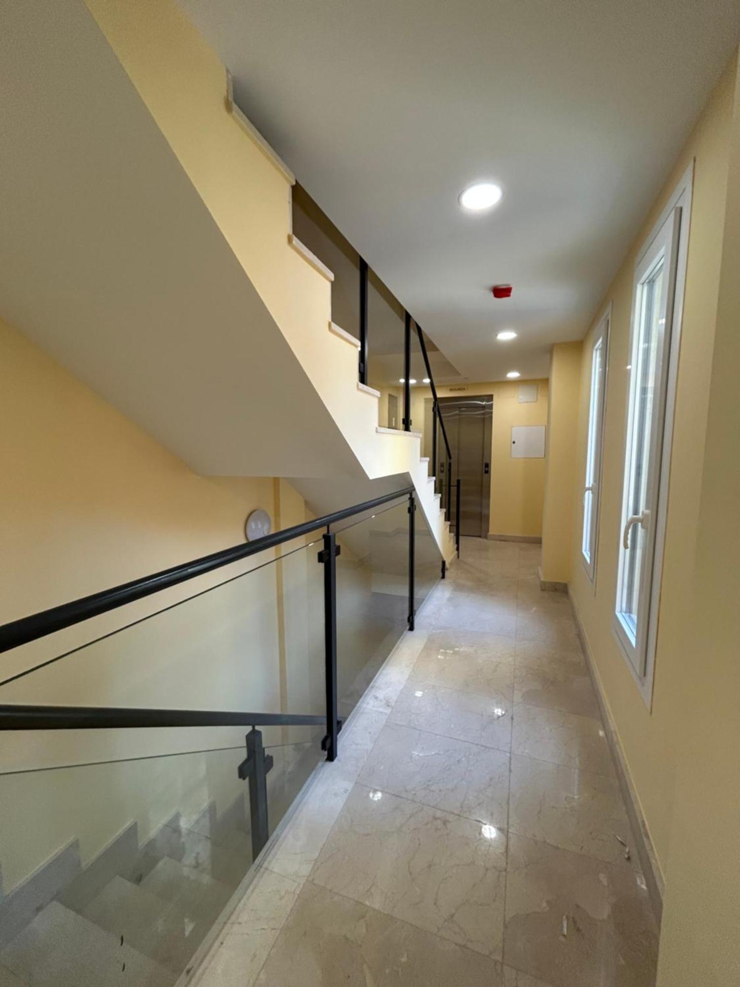 Apartamentos Turisticos Aeropuerto Barajas Μαδρίτη Εξωτερικό φωτογραφία